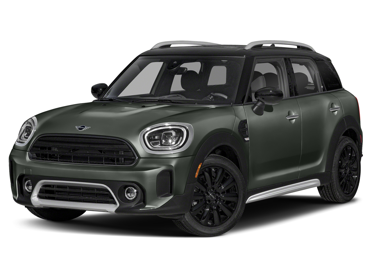 2024 MINI Cooper S Countryman Base