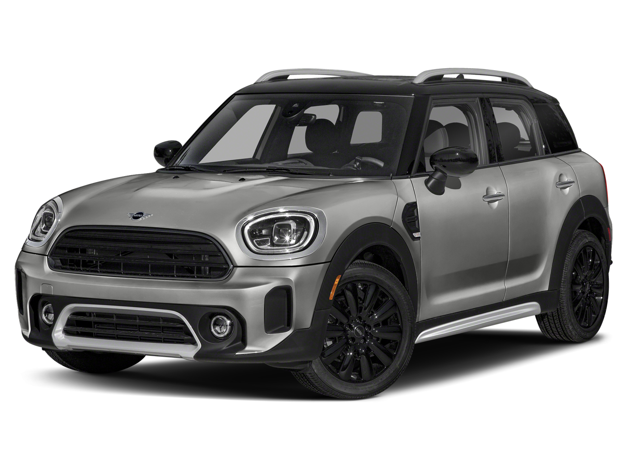 2024 MINI Cooper S Countryman Signature