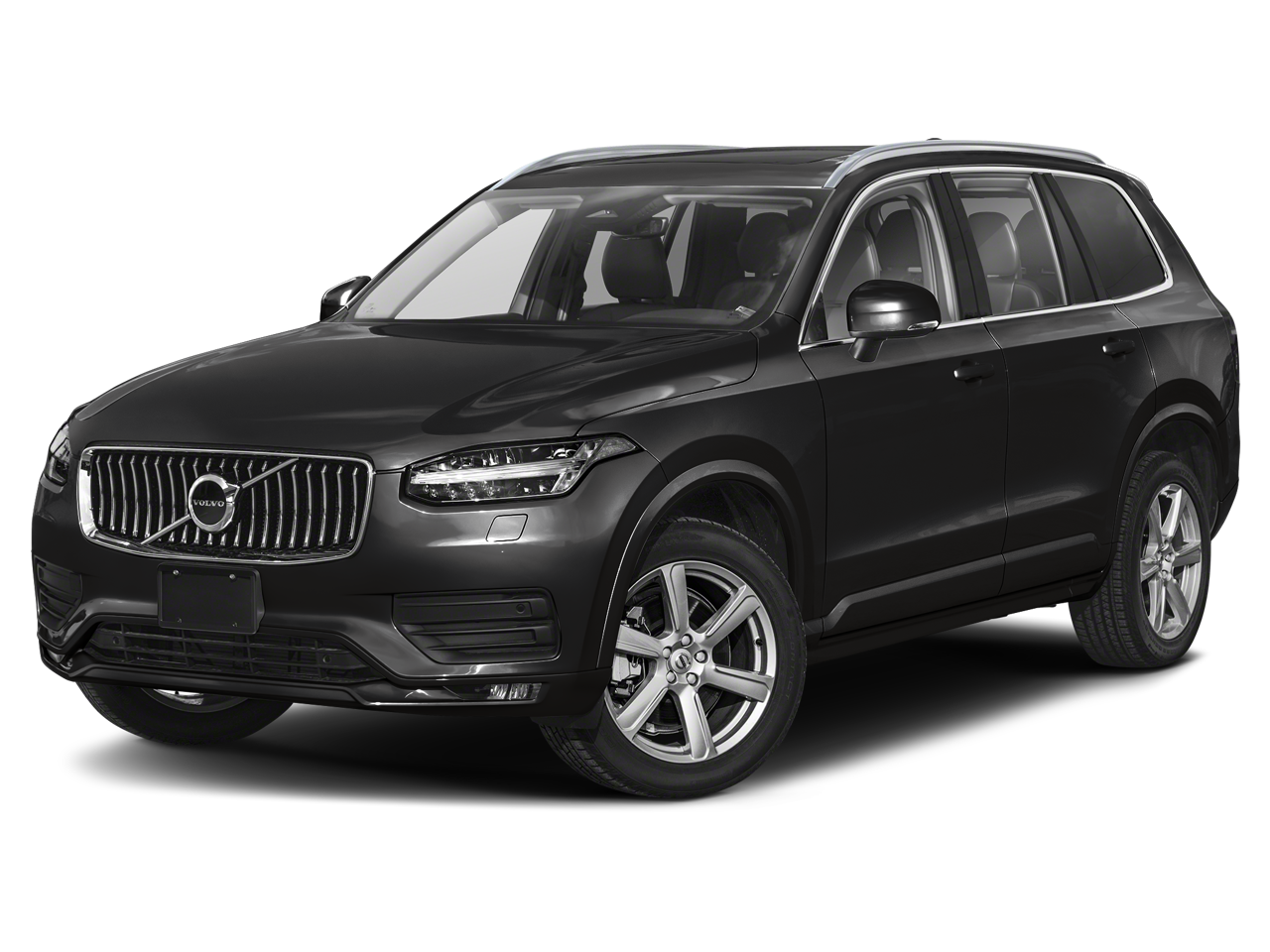 2024 Volvo XC90 B5 Plus