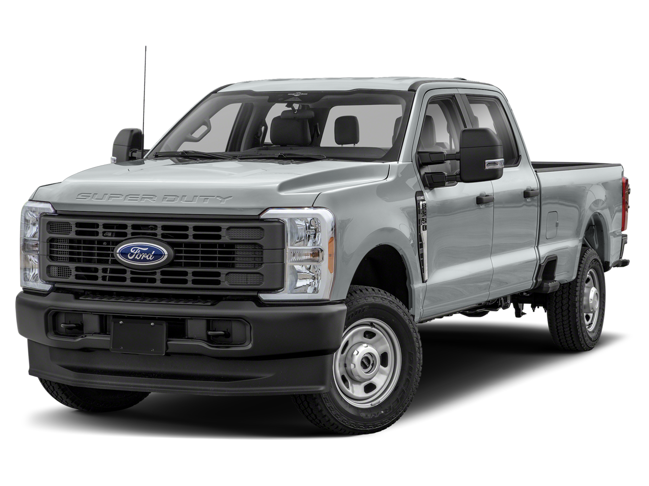 2025 Ford F-350SD XL