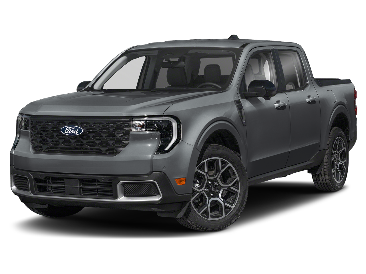 2025 Ford Maverick Base