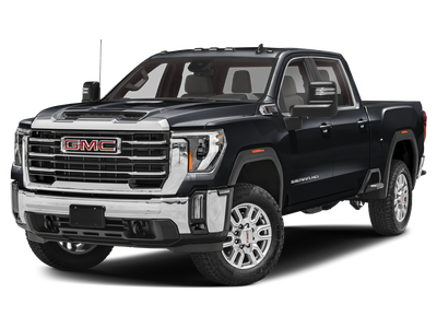 2025 GMC Sierra 2500HD SLE