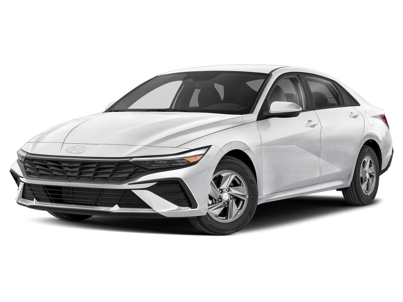 2025 Hyundai Elantra SE - Photo 13