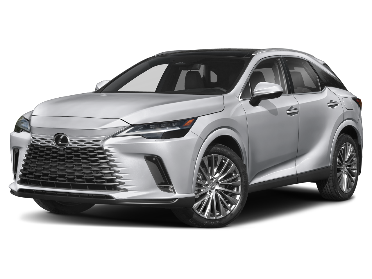 2025 Lexus RX 350 Luxury