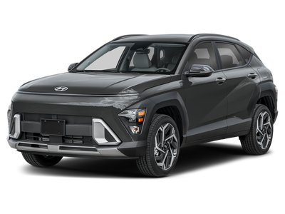 2026 Hyundai KONA SEL Premium AWD