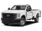 2027 Ford Super Duty F-250 SRW XL