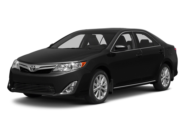 2014 Toyota Camry XLE