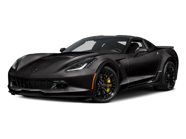 2017 Chevrolet Corvette 1LZ - Photo 25