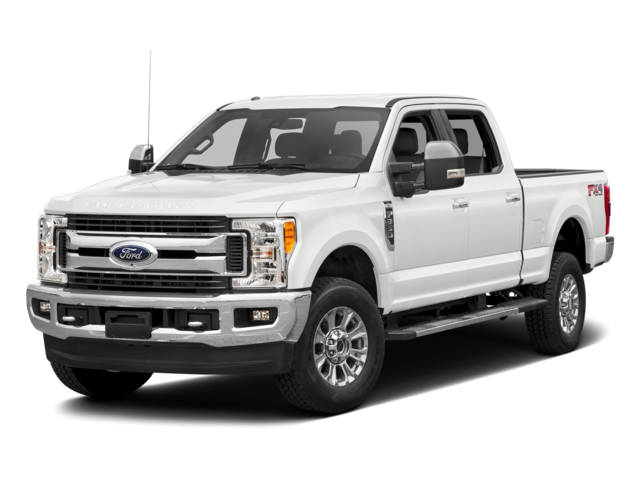 2017 Ford F-250 photo 3