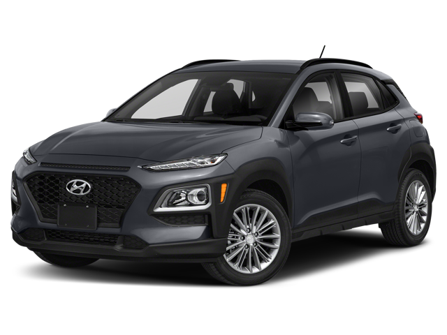 2018 Hyundai KONA SE