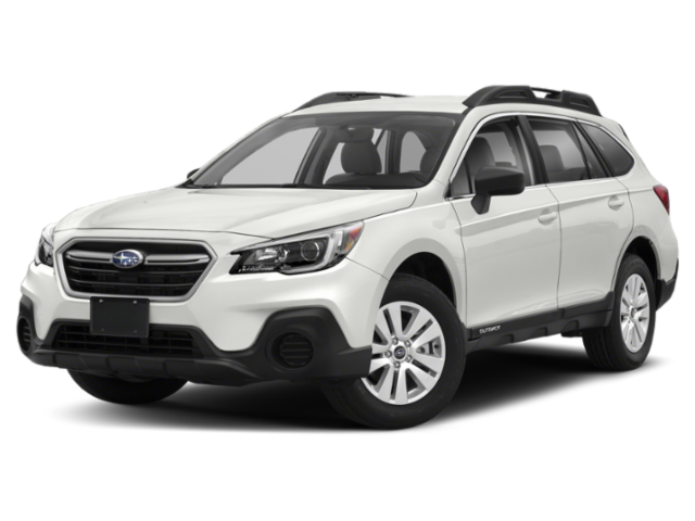 2018 Subaru Outback 2.5i
