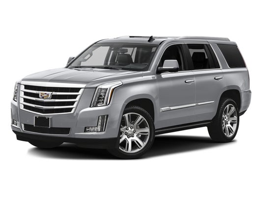 2016 Cadillac Escalade Premium in Williamsville, NY