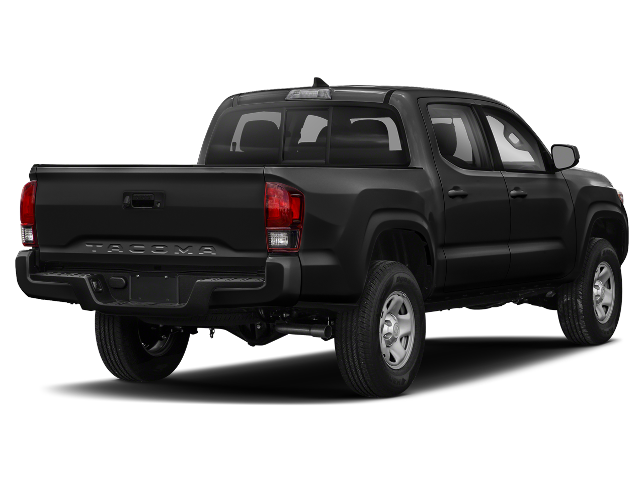 2019 Toyota Tacoma V6