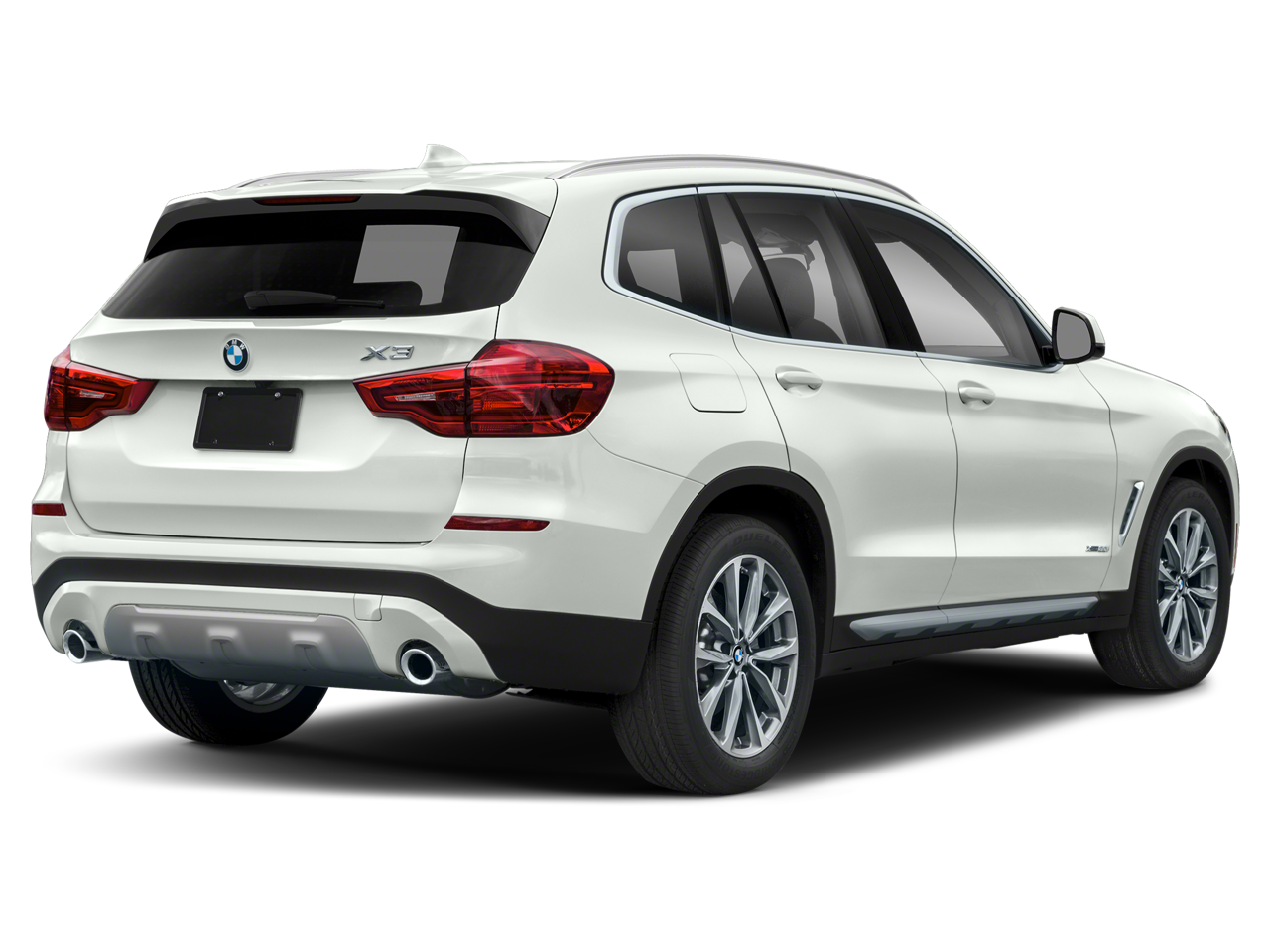 2020 BMW X3 xDrive30i xLine