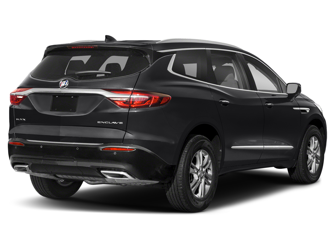 2020 Buick Enclave Premium Group