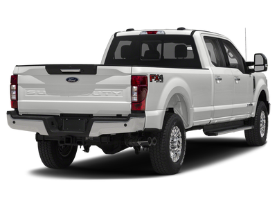 2020 Ford Super Duty F-350 DRW Lariat