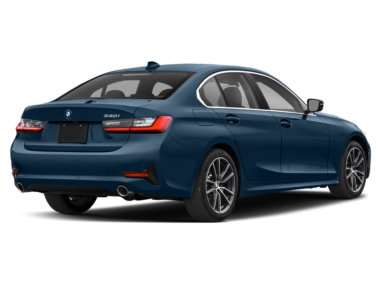 2021 BMW 3 Series 330i xDrive Sport Line
