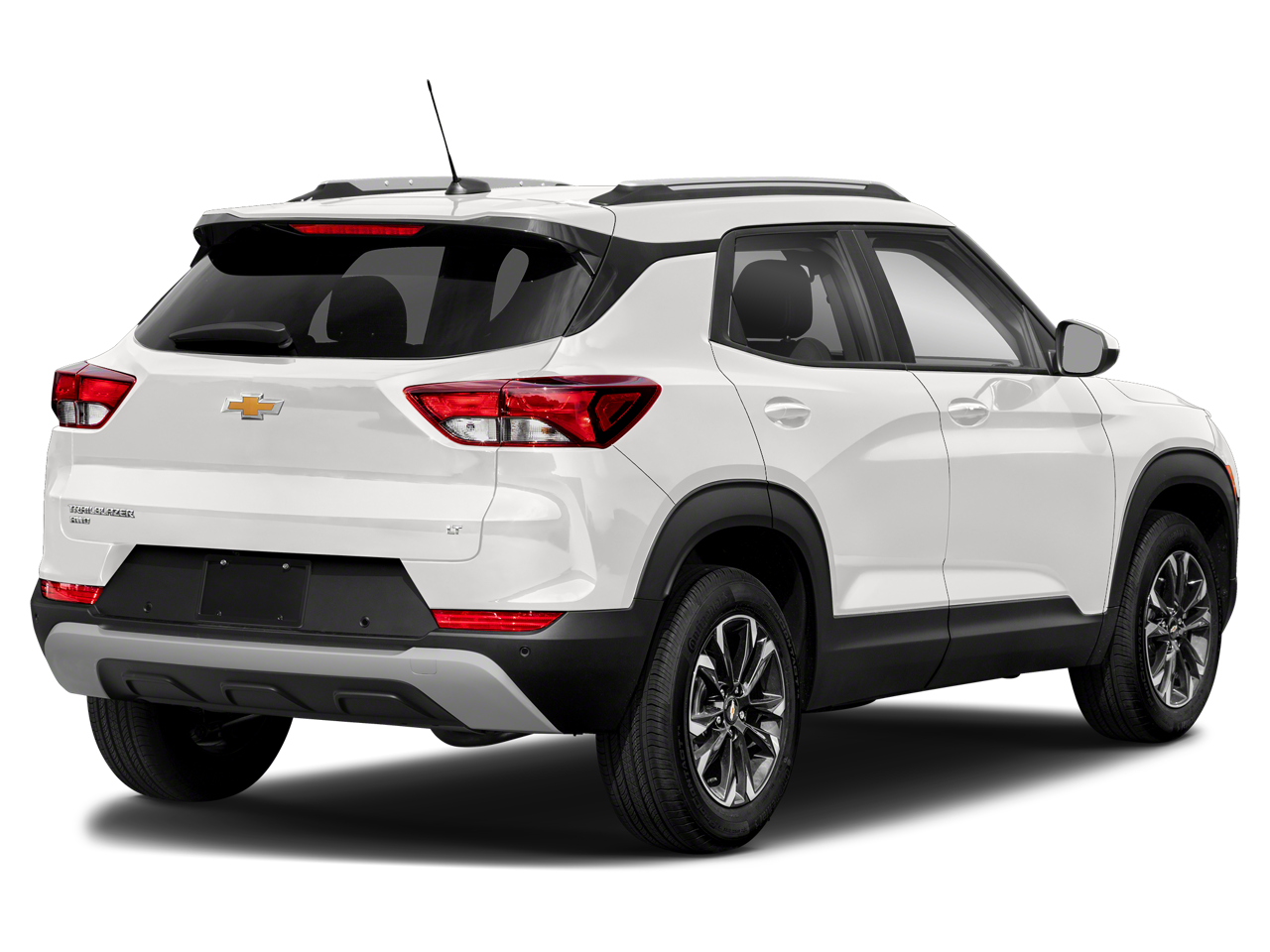 2021 Chevrolet Trailblazer L