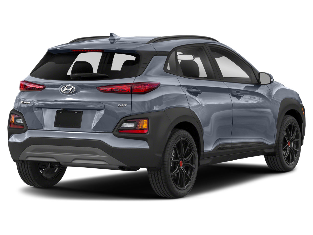2021 Hyundai Kona NIGHT - Photo 20