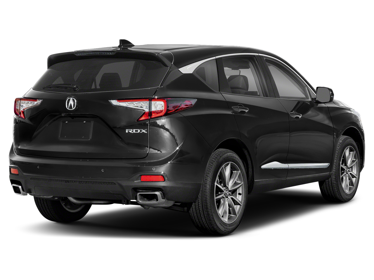 2022 Acura RDX Technology Package
