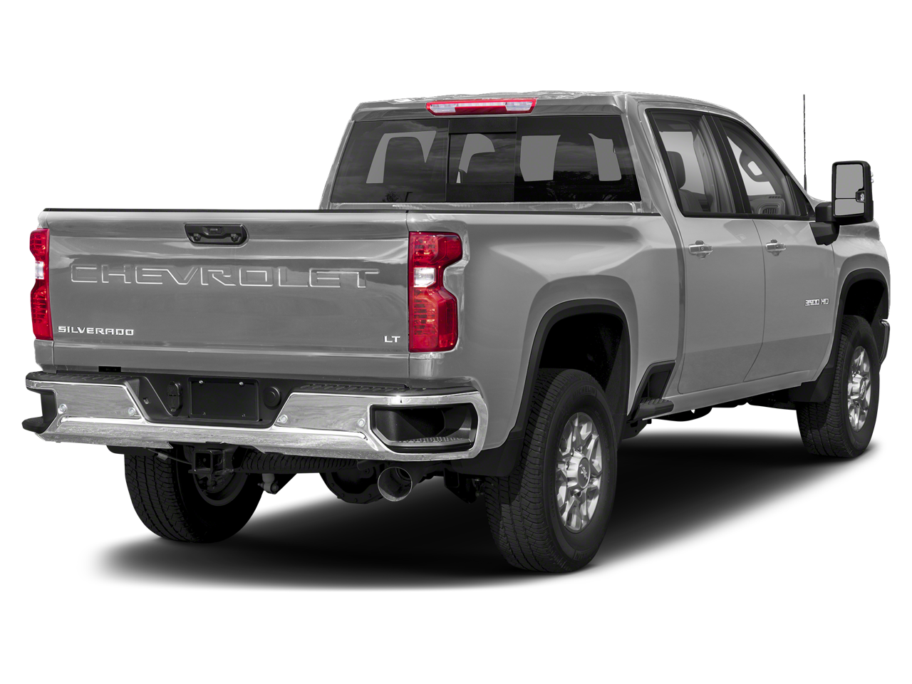 2022 Chevrolet Silverado 3500HD Work Truck