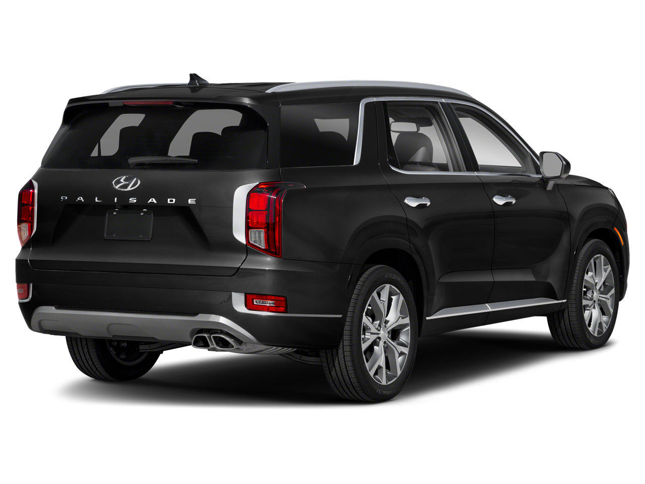 2022 Hyundai Palisade Limited - Photo 22