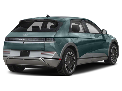 2022 Hyundai IONIQ 5 Limited