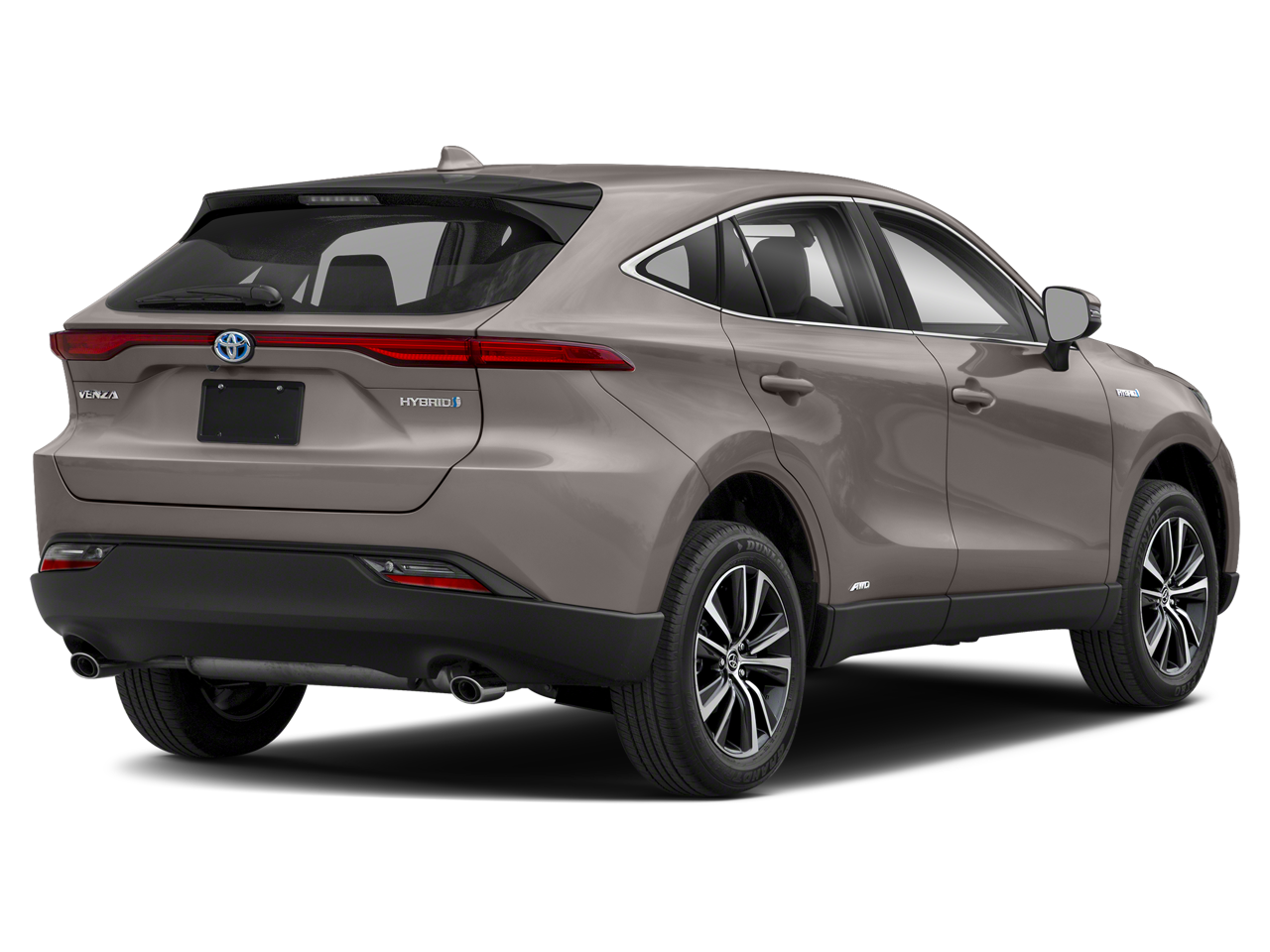 2022 Toyota Venza LE AWD