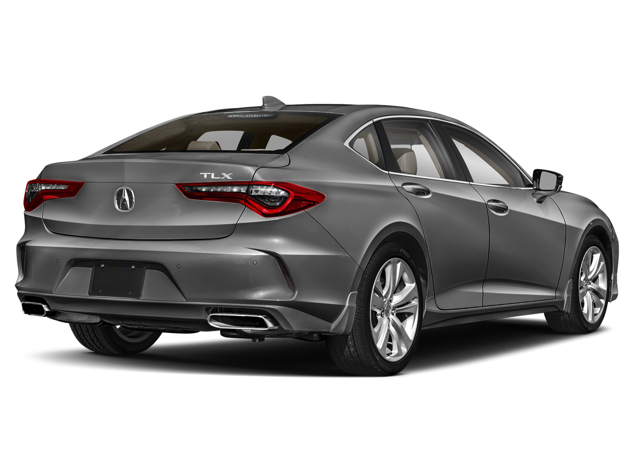 2023 Acura TLX Technology Package