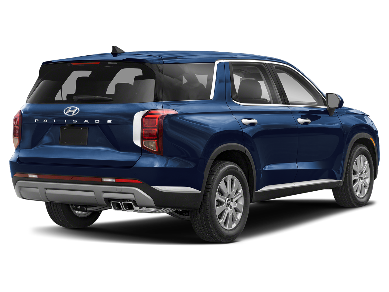 2023 Hyundai Palisade SE - Photo 32