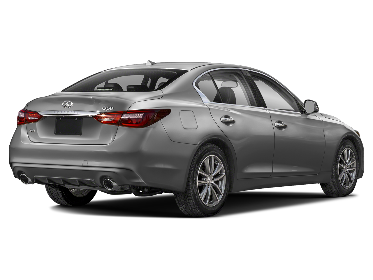 2023 INFINITI Q50 SENSORY