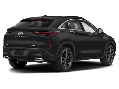 2023 INFINITI QX55 ESSENTIAL