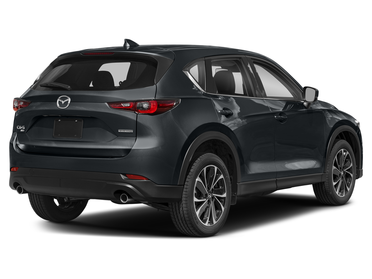 2023 Mazda Mazda CX-5 2.5 S Premium Plus Package AWD