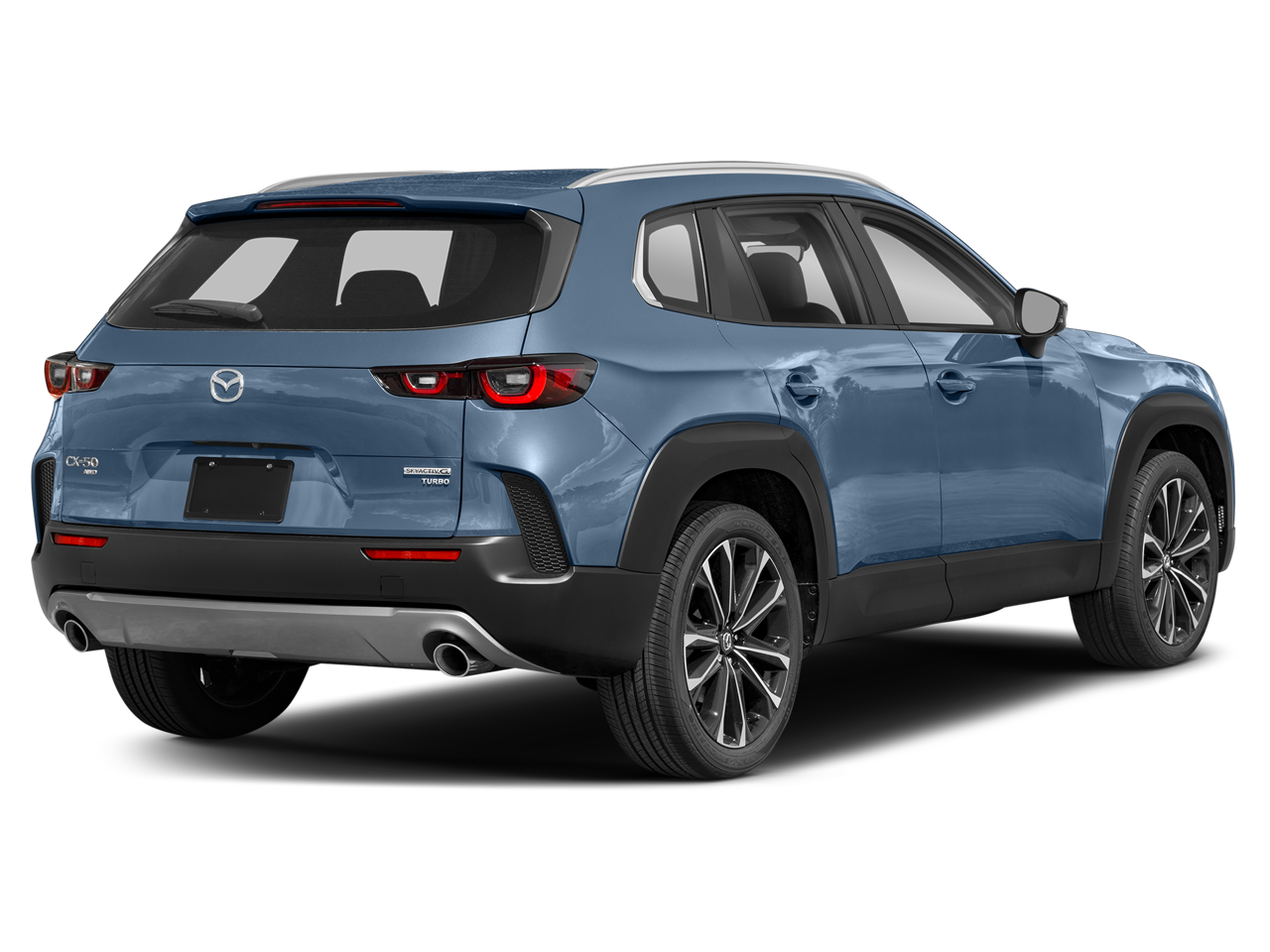 2023 Mazda Mazda CX-50 2.5 Turbo