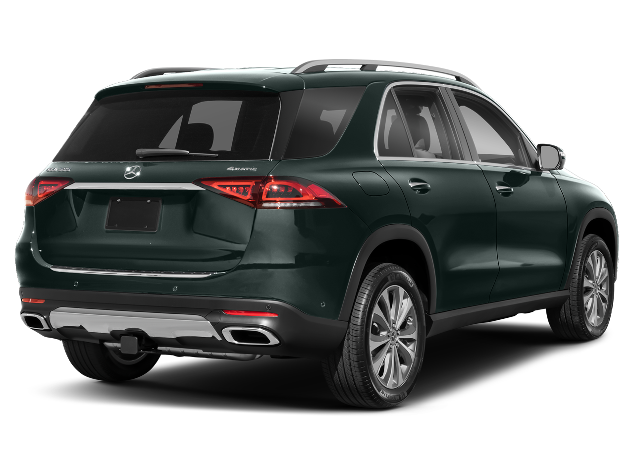 2023 Mercedes-Benz GLE GLE 350