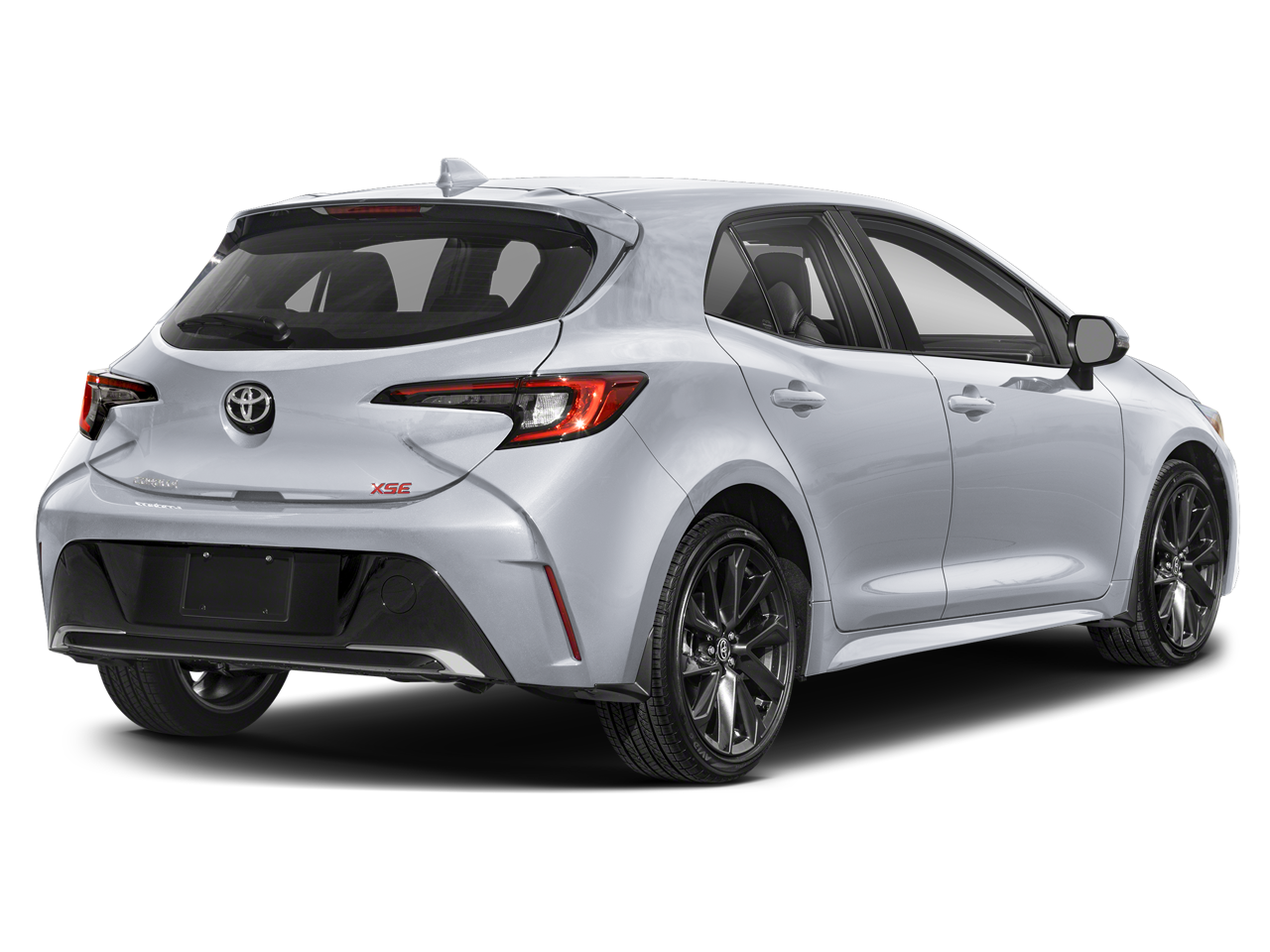2023 Toyota Corolla Hatchback XSE