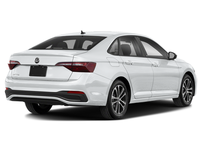 2023 Volkswagen Jetta Sport