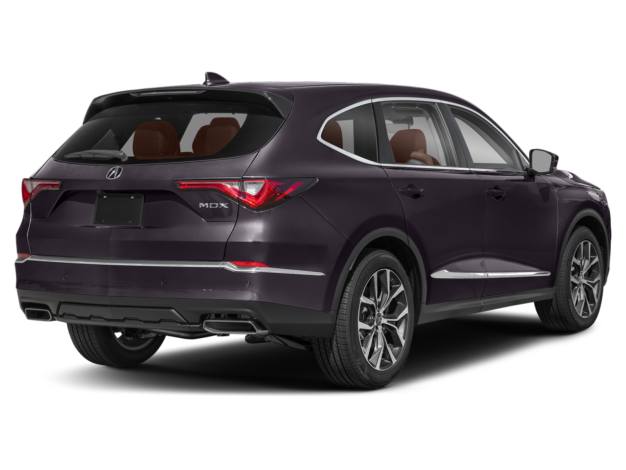 2024 Acura MDX SH-AWD w/Tech