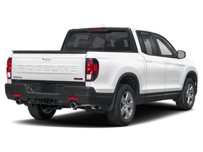 2024 Honda Ridgeline TrailSport