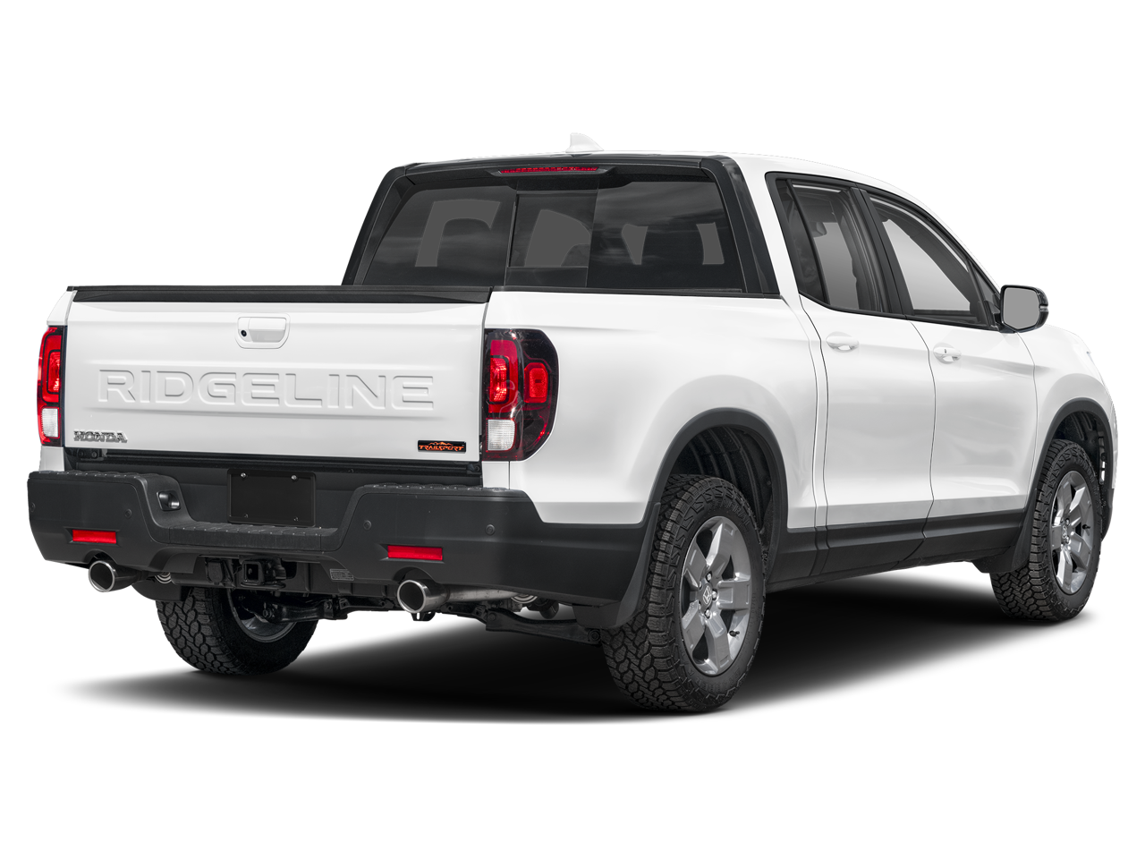 2024 Honda Ridgeline TrailSport