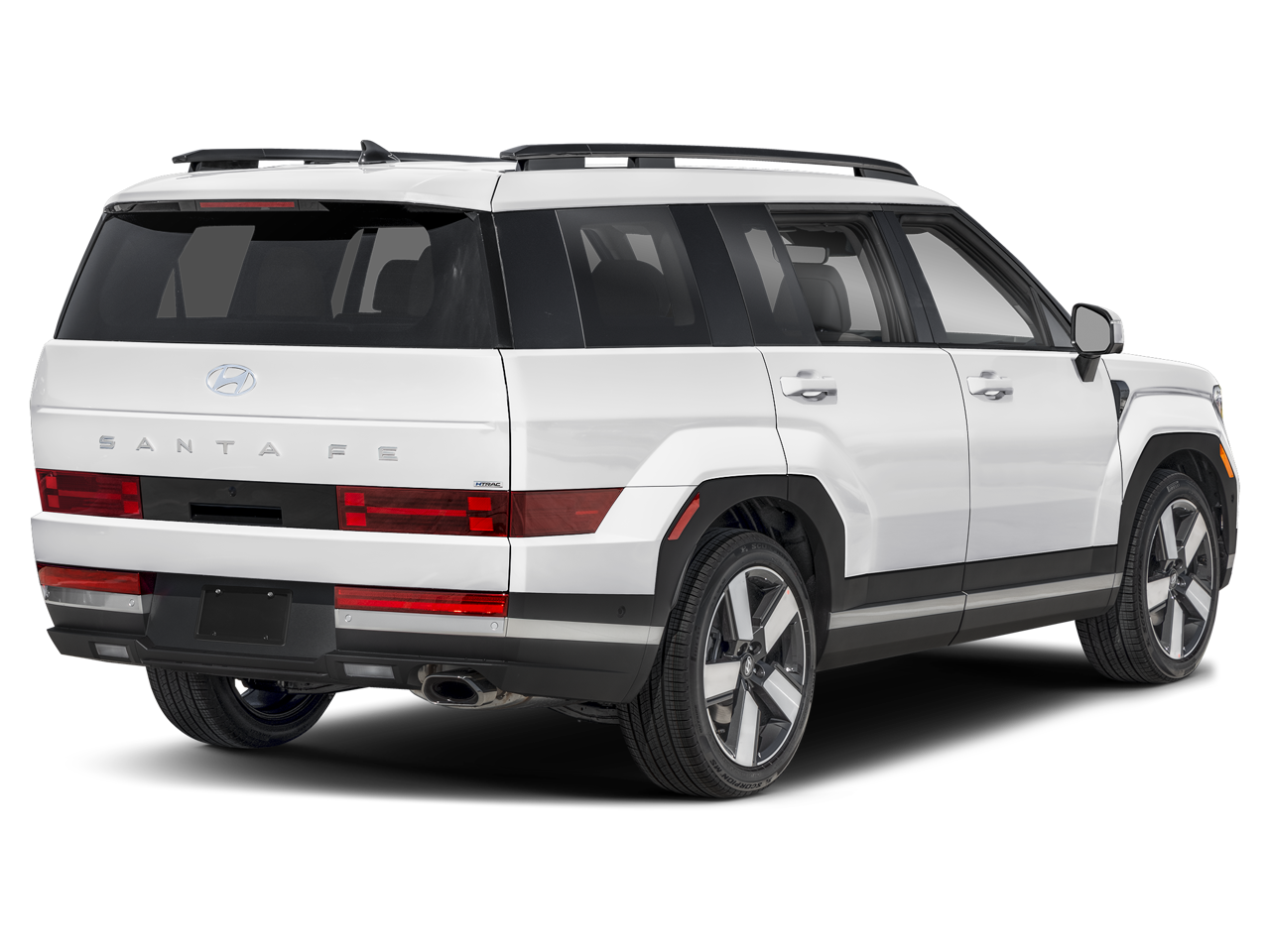 2024 Hyundai Santa Fe Limited - Photo 30