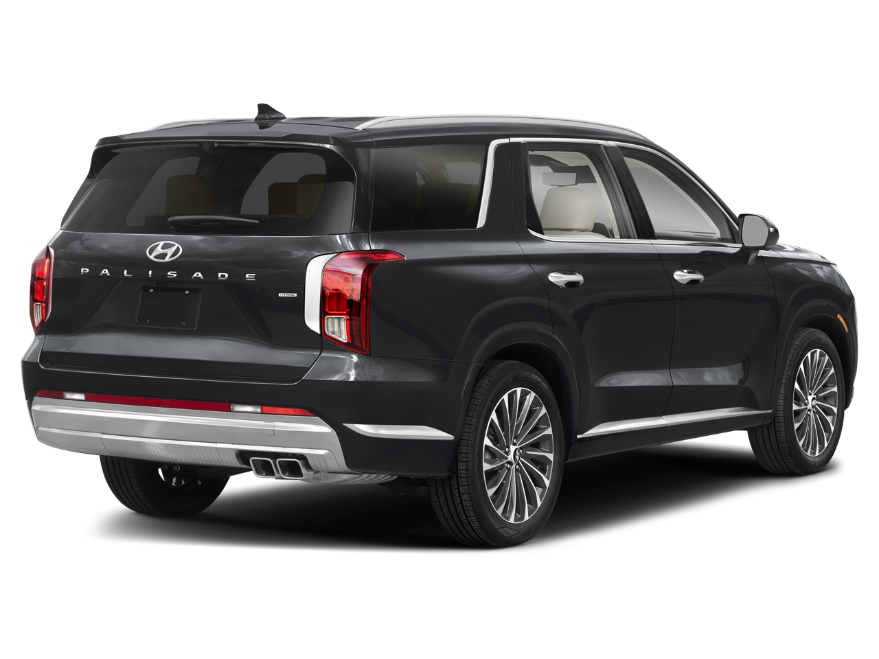 2024 Hyundai Palisade Calligraphy - Photo 19