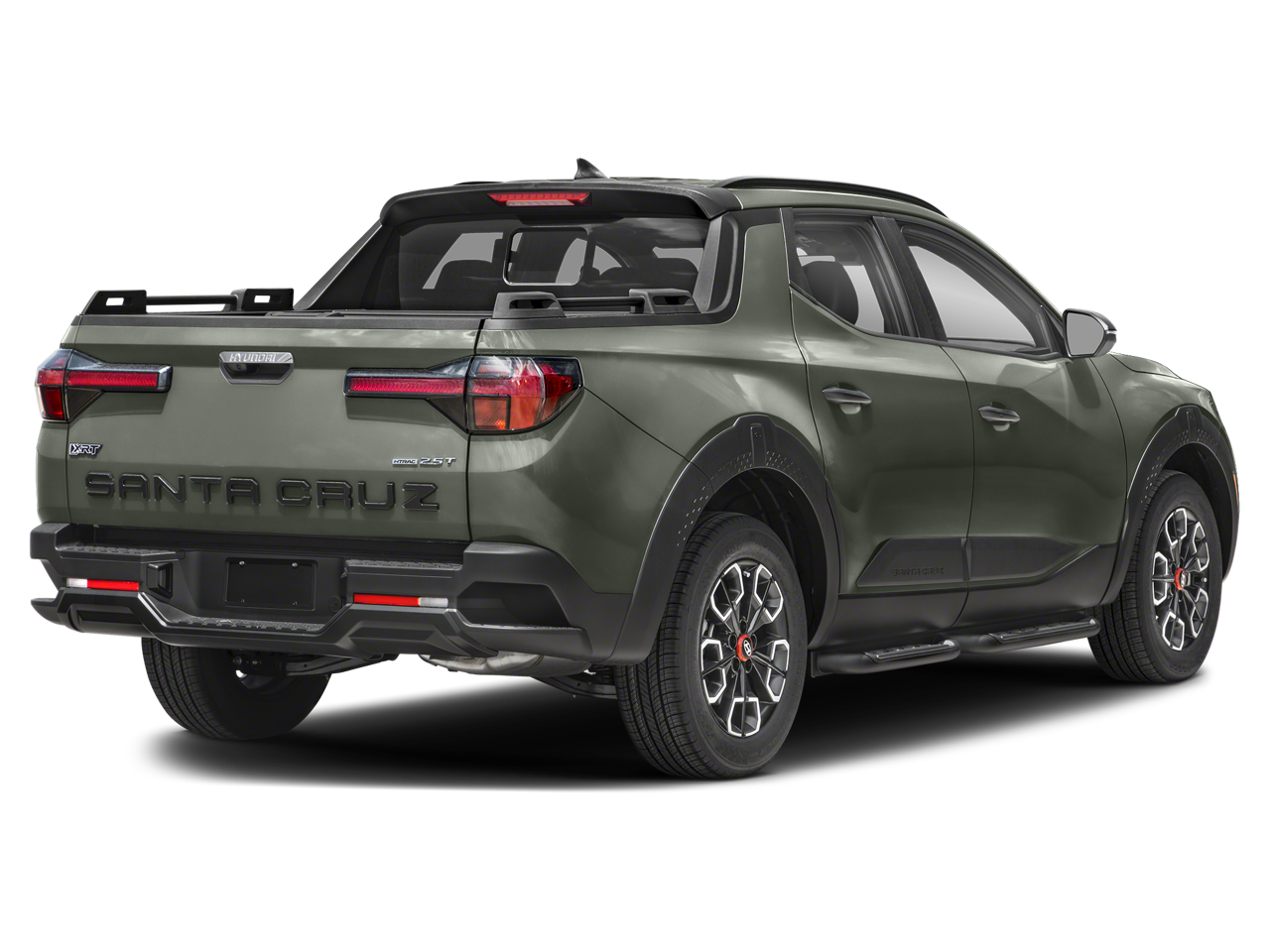 2024 Hyundai Santa Cruz XRT - Photo 27