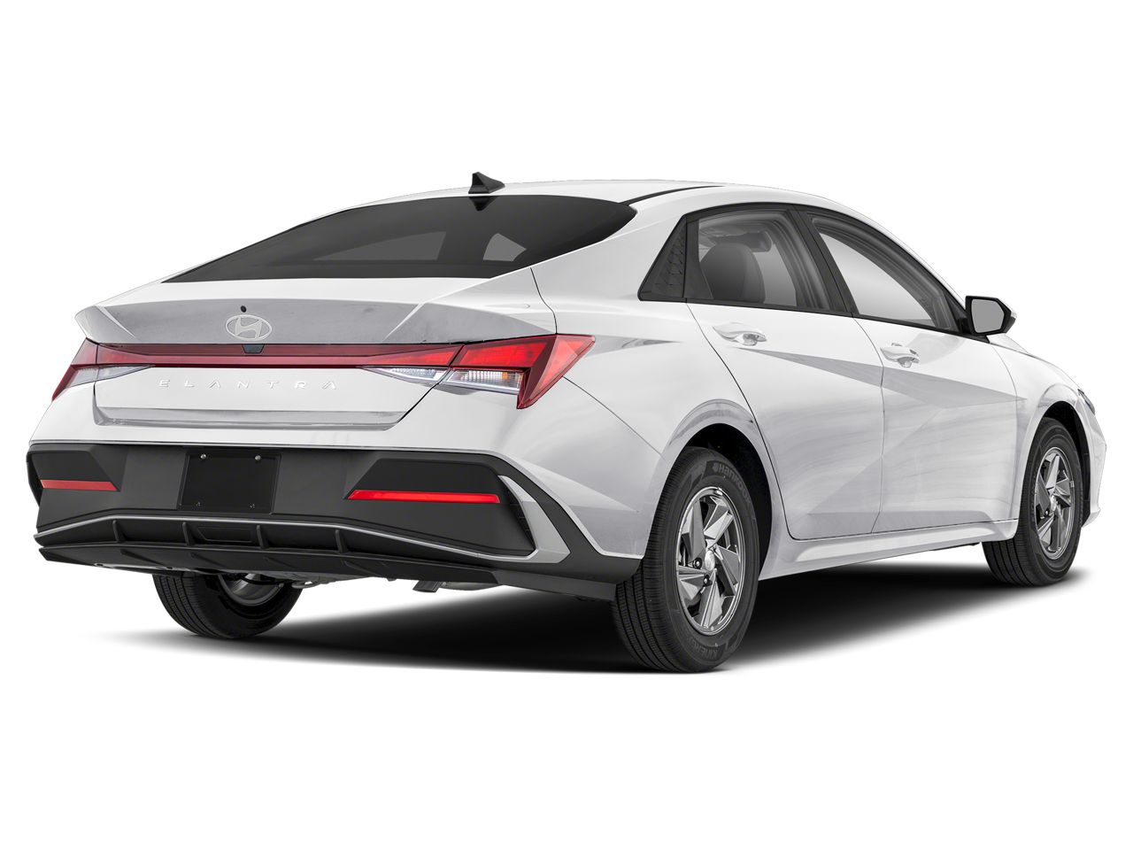2025 Hyundai Elantra SE - Photo 14