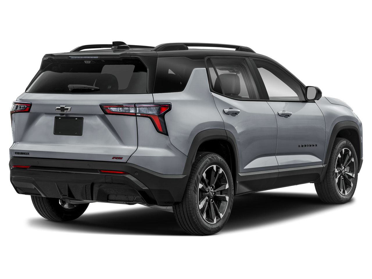 2026 Chevrolet Equinox Base