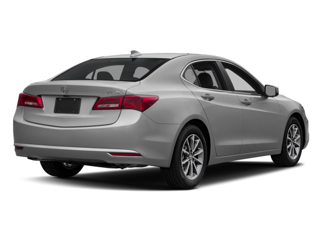 2018 Acura TLX 2.4L