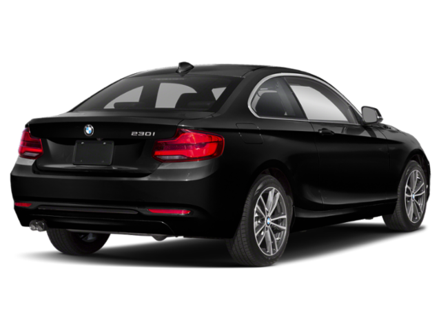 2018 BMW 2 Series 230i xDrive