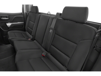 2015 Chevrolet Silverado 2500HD LT