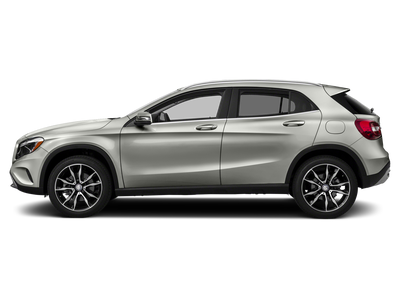 2015 Mercedes-Benz GLA GLA 250 4MATIC®
