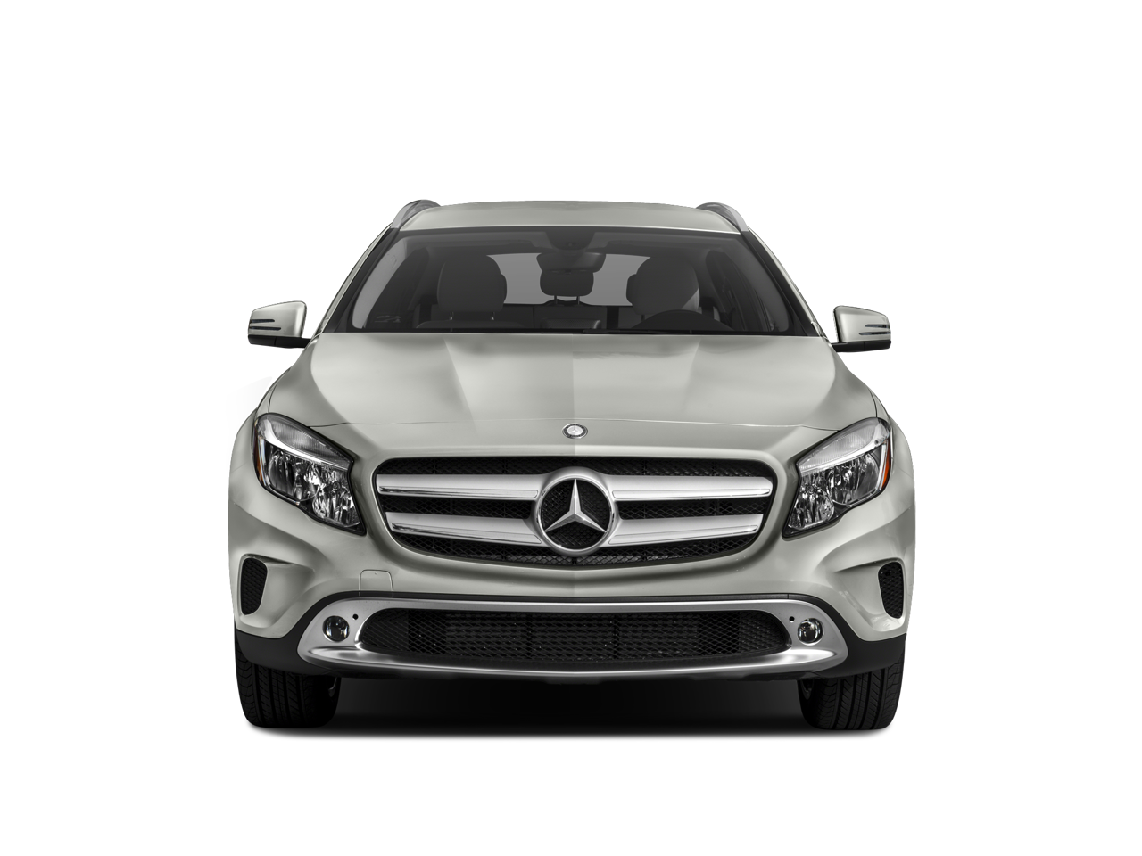 2015 Mercedes-Benz GLA GLA 250 4MATIC®